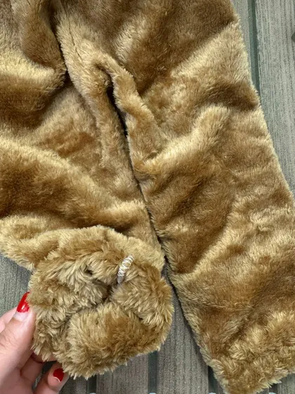 هودی شلوار بابک (شارژ دوم)