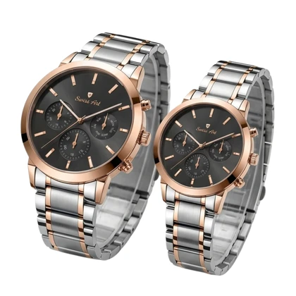 ست ساعت مچی سوئیس آرت مدل 920148-149SR1601