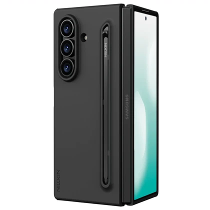 قاب گوشی سامسونگ Galaxy Z Fold7 نیلکین Nillkin Flex Pure Fold