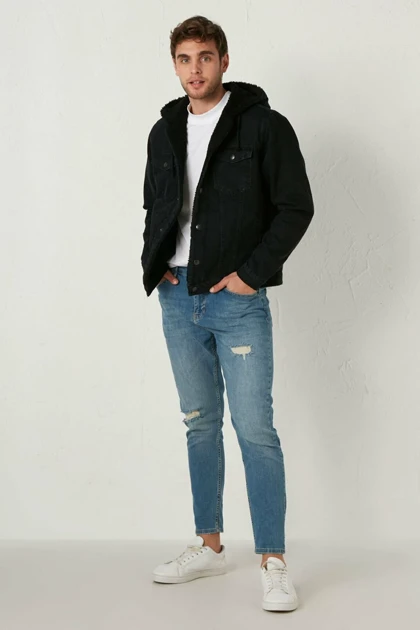 کت و ژاکت مردانه اورجینال ال سی وایکیکی lc-waikiki