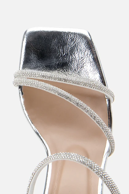 صندل زنانه yaya-by-hotic