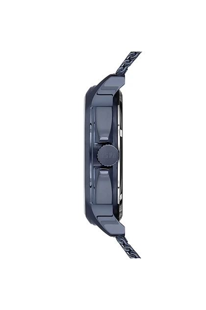 ساعت مردانه اورجینال assn u.s.-polo-assn.