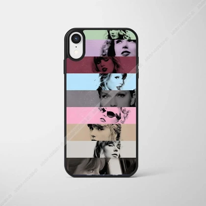 قاب موبایل Taylor Swift