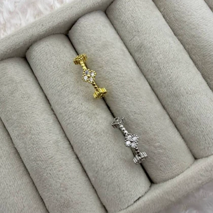 انگشتر ونکلیف ظریف