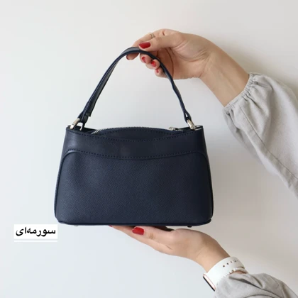 کیف زنانه دوشی_دستی آمالیا مدل 7617348