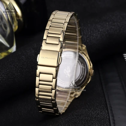 ساعت زنانه یو اس پولو U.S. Polo Assn. USPA2088-06