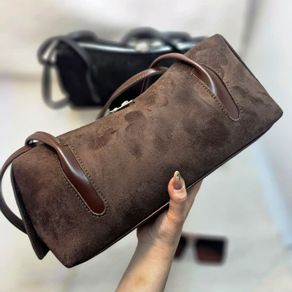 کیف دوشی زنانه ولوت Velvet کد1749