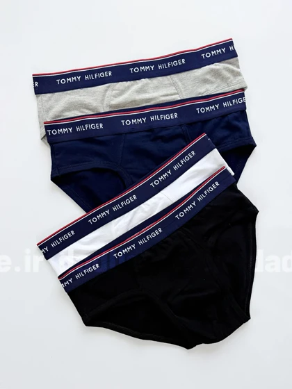 شورت اسلیپ مردانه جعبه ای تامی Tommy