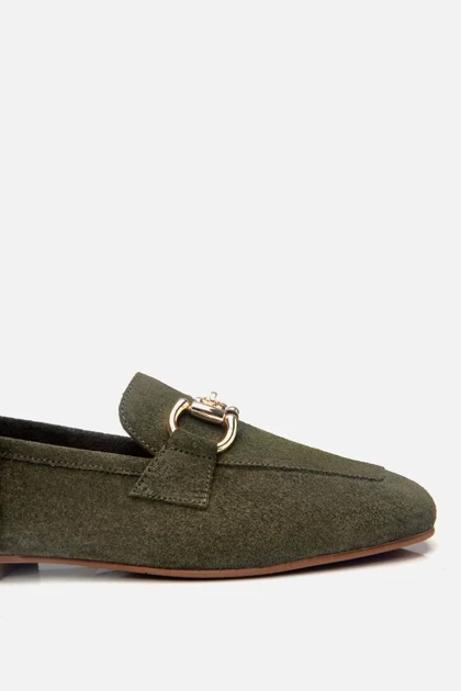 کفش لوفر زنانه yaya-by-hotic yaya-by-hotic