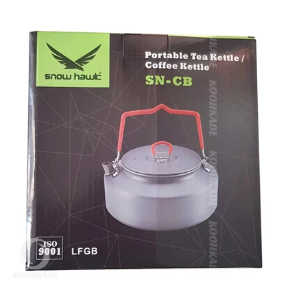 کتری اسنوهاک SN-CB