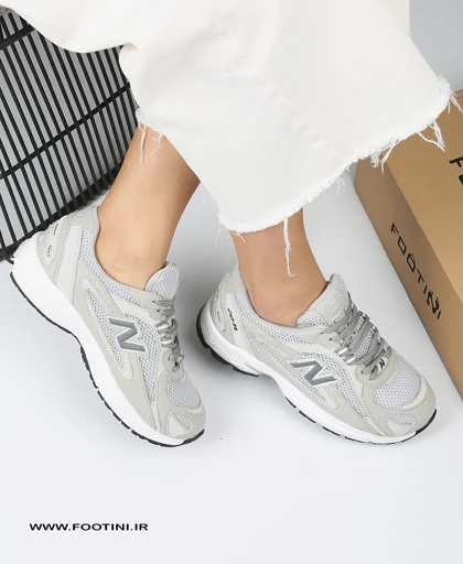 کتانی زنانه نیوبالانس MBD KITH 204 L
