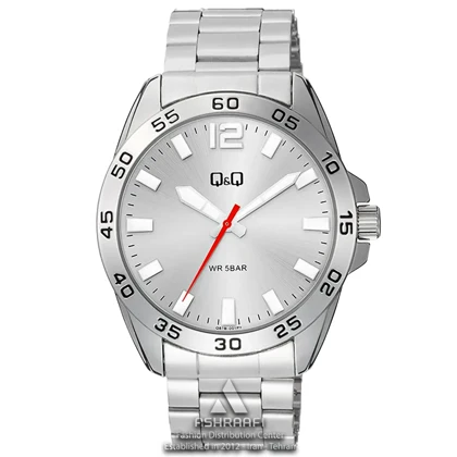 ساعت کیو اند کیو اورجینال Q&Q Q87B-001PY
