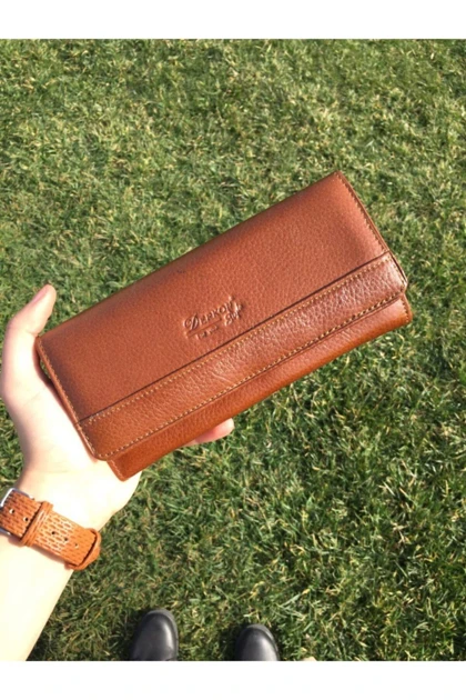 کیف پول زنانه derkon derkon