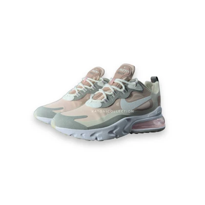 کتانی نایک ایر مکس 270 ری اکت Nike Air Max 270 React