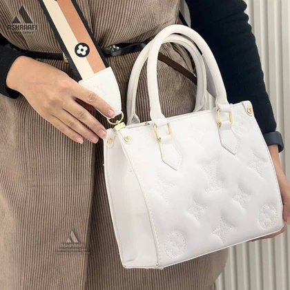 کیف دستی لویی ویتون Louis Vuitton Hand Bag A10