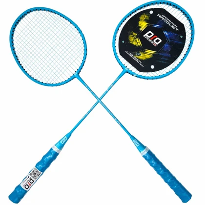 راکت بدمینتون پرو اسپورتز PRO SPORTS مدل PSW-555 بسته 2 عددی