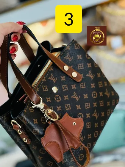 کیف دستی زنانه مینی مارک