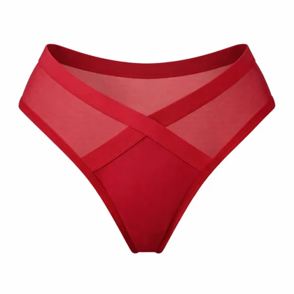 شورت فانتزی رونیا مدل VIRGO کد 1311