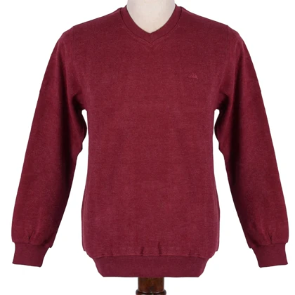 دورس یقه هفت مردانه 7000