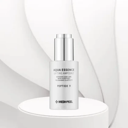 آمپول آبرسان و سفت‌کننده MEDI PEEL Aqua Essence Ampoule