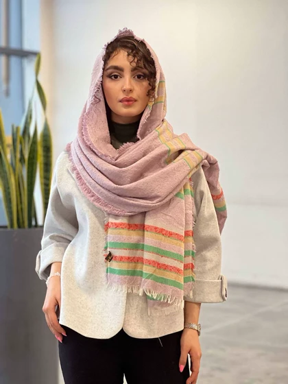 شال پاییزه ژووه2