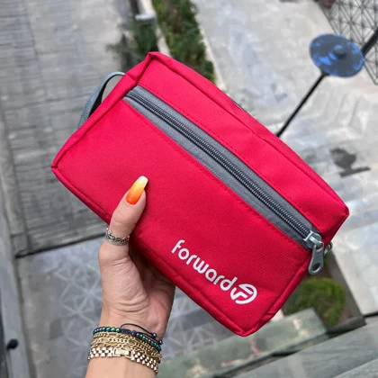 نظم دهنده آرایشی و بهداشتی فوروارد مدل FORWARD - FCLT04 PERSONAL INFO