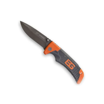 چاقو سفری متوسط گربر Gerber مدل 114