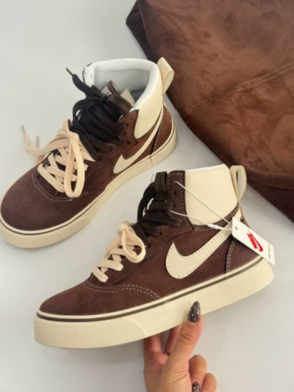 کتانی نایک ساق‌دار سون 9970