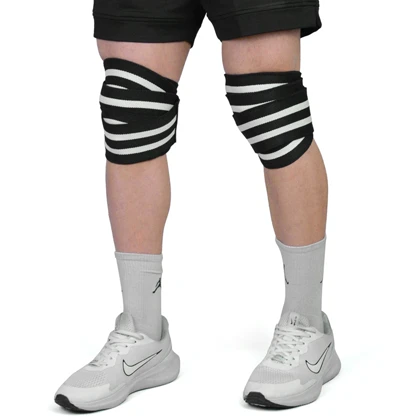 زانوبند گوریلا مدل Mecca-404L1476 طول 1.6 متر بسته دو عددی