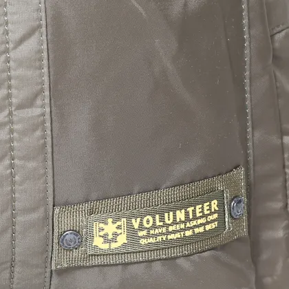 ساک دستی والنتیر VOLUNTEER مدل V1740-11