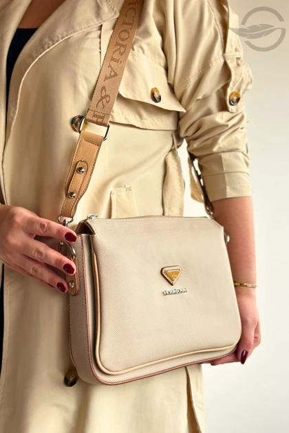 کیف زنانه دوشی just-polo