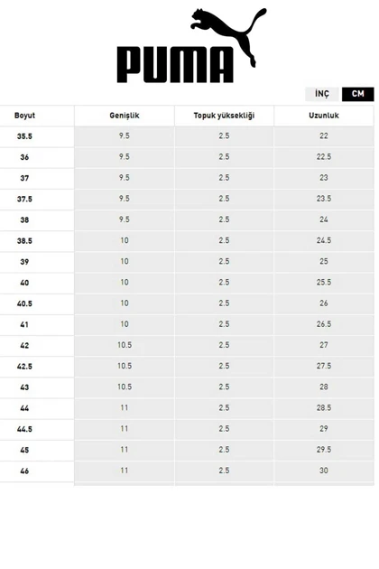 کفش پیاده روی مردانه اورجینال پوما puma