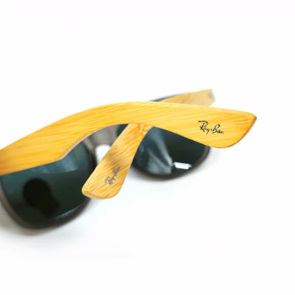 عینک آفتابی اسپرت ریبن مدلRayBan8301