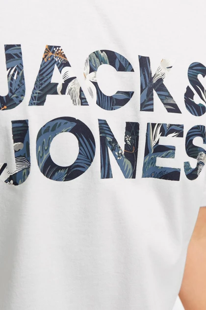 تیشرت مردانه jack-and-jones