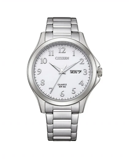 ساعت مچی مردانه سیتیزن CITIZEN BF2021-82A