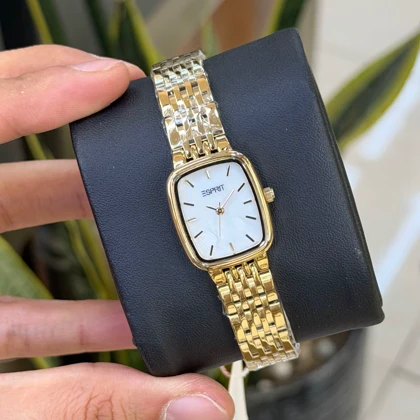 ساعت مچی اورجینال زنانه اسپریت ESPRIT 7043