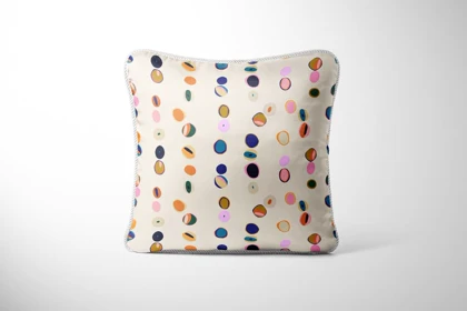 کوسن pillow Luxury508