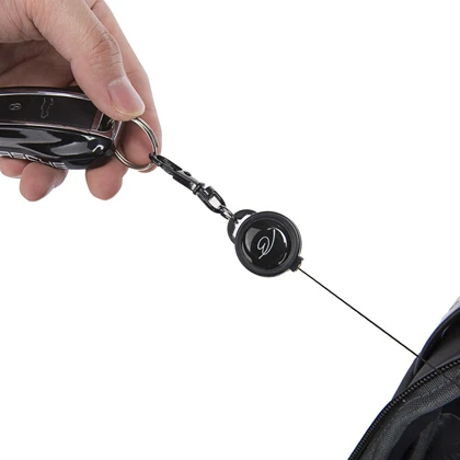 کیف کراس بادی اورجینال بنج BANGE 7256