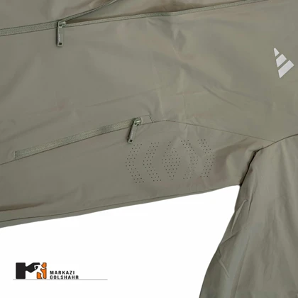 سویشرت ورزشی زنانه آدیداس پارچه سوپر آیرو کد 2014087