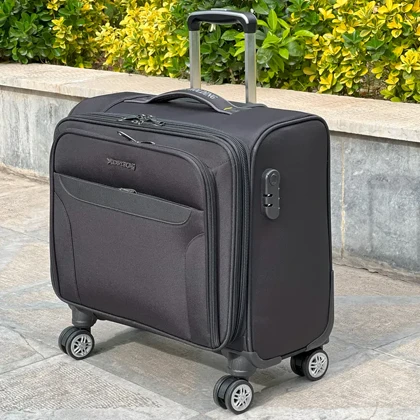 چمدان خلبانی مدل LEAVESKING - LK5575 CONVENIENT AIRPORT