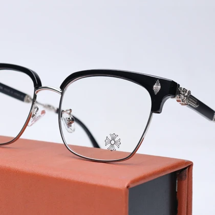 عینک برند CHROME HEARTS کد 181456