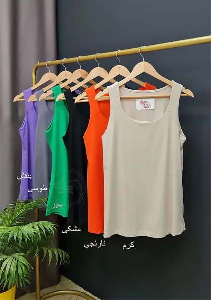 تاپ حلقه‌ای