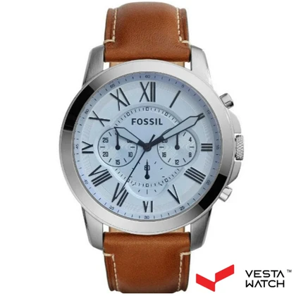 ساعت مچی مردانه فسیل FOSSIL مدل FS5184