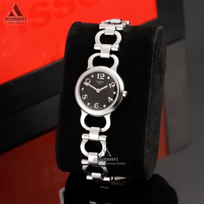 ساعت تیسوت اورجینال دست دوم Tissot T029.009.11.057.00
