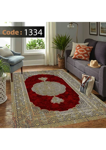 روفرشی کشدار ترک کد 1334
