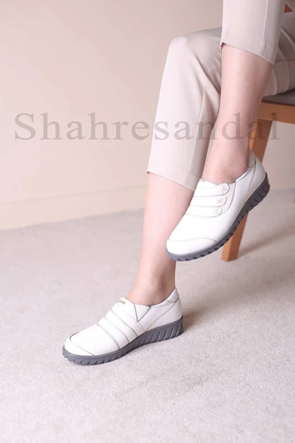 کفش پرسنلی زنانه الهام