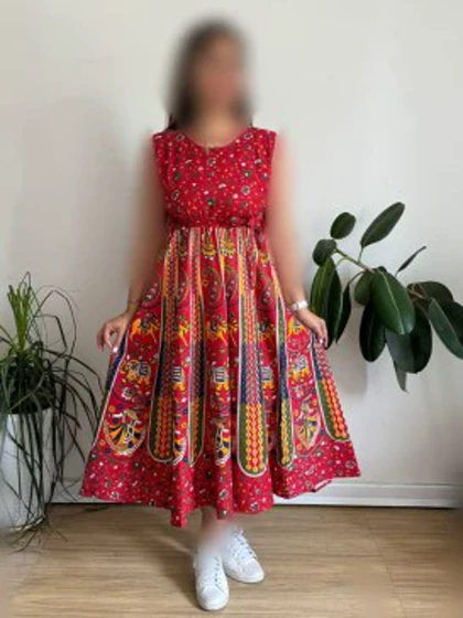 سارافون وارداتی گلشن