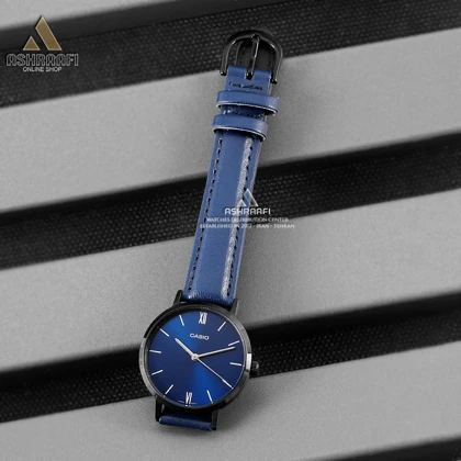 ساعت زنانه کاسیو Casio LTP-VT02BL-2A