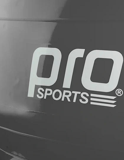 توپ بدنسازی Unisex بدون برند پرو اسپرتز 85 سانتیمتری