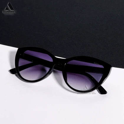 عینک آفتابی زنانه بربری Burberry 6851